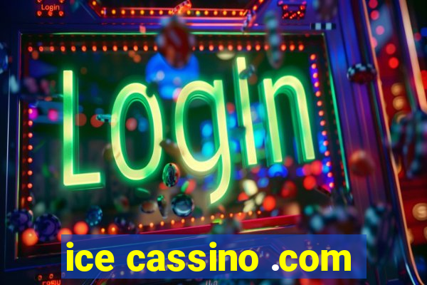 ice cassino .com